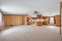 1997 Skyline Mobile Home