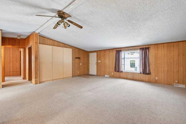 1997 Skyline Mobile Home