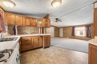 1997 Skyline Mobile Home