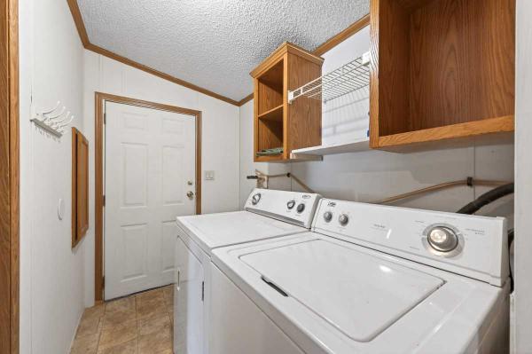 1997 Skyline Mobile Home