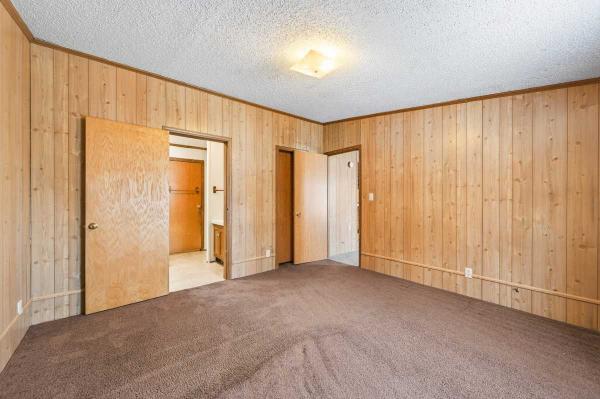 1997 Skyline Mobile Home