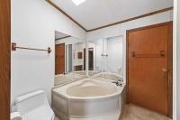 1997 Skyline Mobile Home