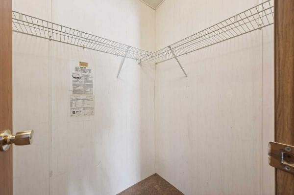 1997 Skyline Mobile Home