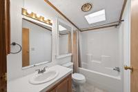 1997 Skyline Mobile Home