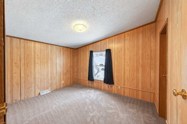 1997 Skyline Mobile Home