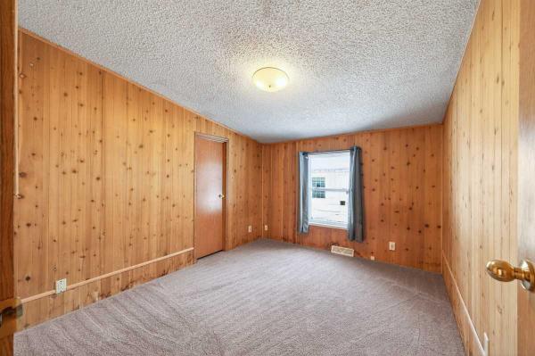 1997 Skyline Mobile Home