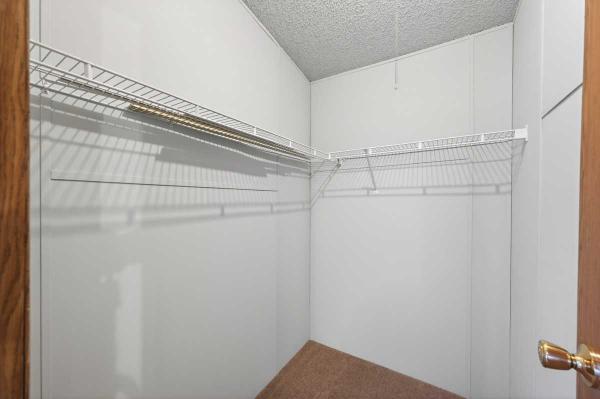 1997 Skyline Mobile Home