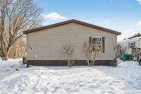 1997 Skyline Mobile Home