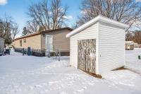 1997 Skyline Mobile Home