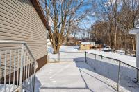 1997 Skyline Mobile Home