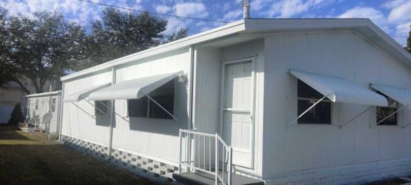 Photo 1 of 2 of home located at 2261 Gulf To Bay Blvd #112 Clearwater, FL 33765