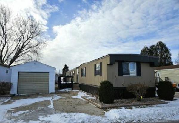 1978 Artcraft Brentwood Manufactured Home