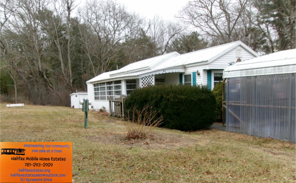 1976  Mobile Home For Sale