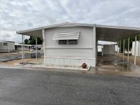 Challenger Mobile Home