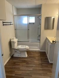 Challenger Mobile Home