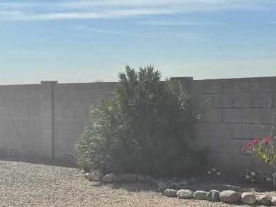 Photo 13 of 28 of home located at 11596 W Sierra Dawn Blvd Lot 349 Surprise, AZ 85378