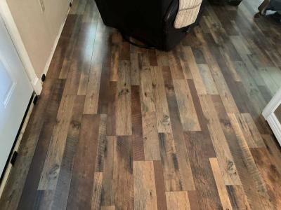 Photo 12 of 28 of home located at 11596 W Sierra Dawn Blvd Lot 349 Surprise, AZ 85378