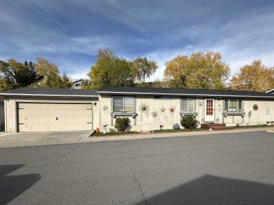 Mobile Home at 101 Cabernet Pkwy Reno, NV 89512
