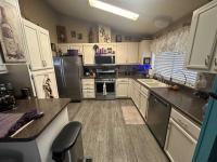 1990 Golden West Manufactured Home