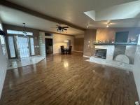 1992 Golden West Manufactured Home