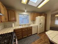 1992 Golden West Mobile Home