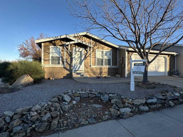 Photo 1 of 2 of home located at 26 Lampshire Dr. Reno, NV 89506