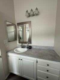 1999 Silvercrest Westwood Manufactured Home