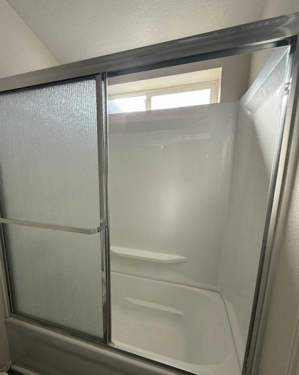 1999 Silvercrest Westwood Manufactured Home