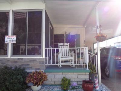 Photo 3 of 43 of home located at 7540 Granada  Av New Port Richey, FL 34653