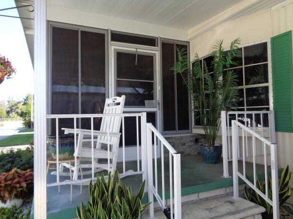 1980 TWIN Manufactured Home