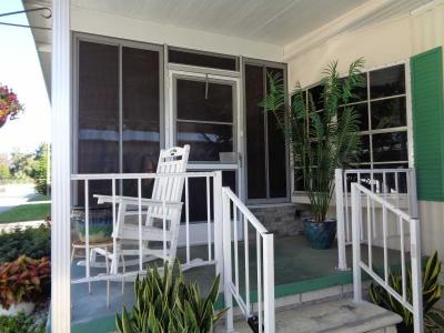 Photo 4 of 43 of home located at 7540 Granada  Av New Port Richey, FL 34653