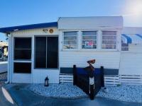 1982 KROP TV Mobile Home