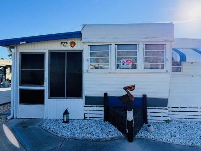 Mobile Home at 10777 Cortez Rd. W. Bradenton, FL 34210