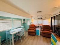 1982 KROP TV Mobile Home