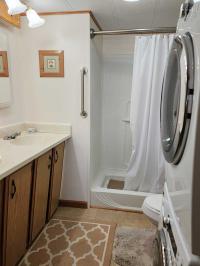 1978 Windsor Mobile Home