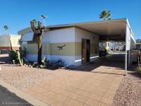 1978 Windsor Mobile Home