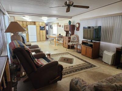 Photo 3 of 15 of home located at 1050 E. Broadway Ave., Lot 83 Apache Junction, AZ 85119