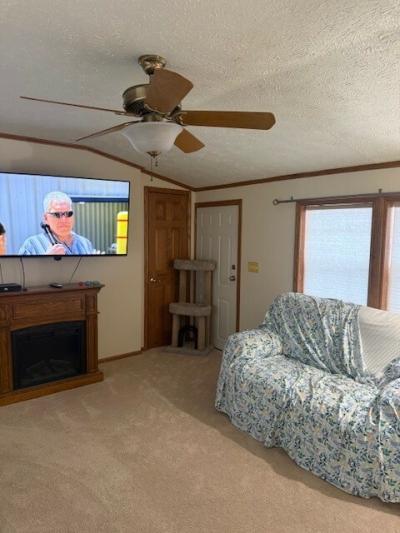 Photo 4 of 13 of home located at 8844 Mossy Oak Dr Woodruff, WI 54568