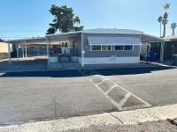 1970 Fuqua Home MH Mobile Home