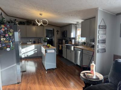 Photo 3 of 6 of home located at 134 Stonewood Valley Lane O Fallon, MO 63366