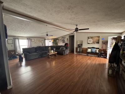 Mobile Home at 134 Stonewood Valley Lane O Fallon, MO 63366