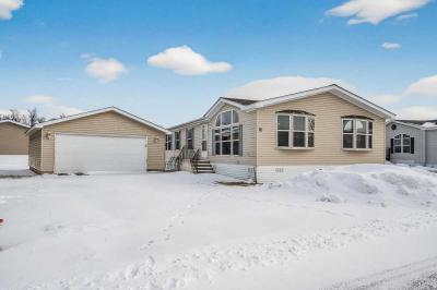 Mobile Home at 66 Meggan Dr Hastings, MN 55032