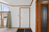 2007 Liberty Mobile Home