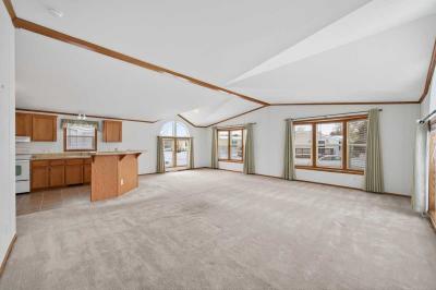 Photo 4 of 32 of home located at 66 Meggan Dr Hastings, MN 55032