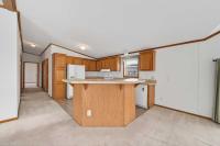 2007 Liberty Mobile Home