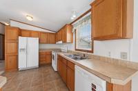 2007 Liberty Mobile Home