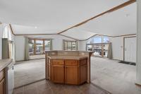 2007 Liberty Mobile Home