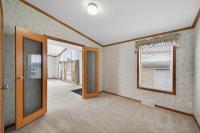 2007 Liberty Mobile Home