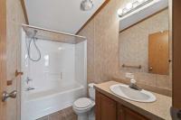 2007 Liberty Mobile Home