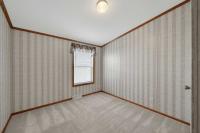 2007 Liberty Mobile Home